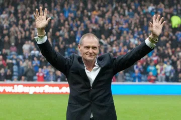 Пол Гаскойн: Убих братовчед си