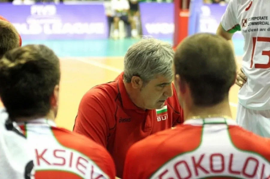 Започна двубоят между Полша и България