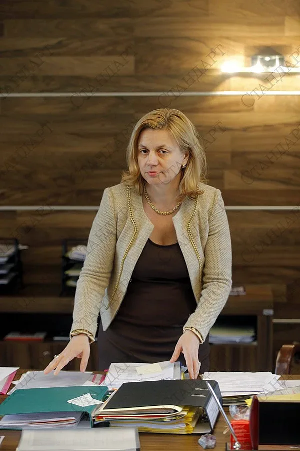 Терзиева: "Хемус" е на предпроектно проучване