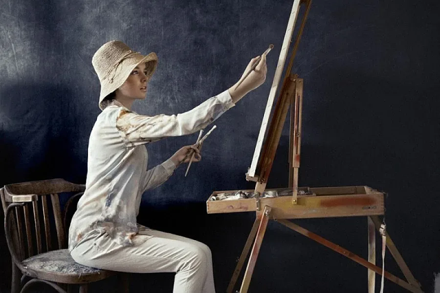 Две българки с приз за снимки