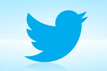 Twitter поправи бутона си, който сваляше торент