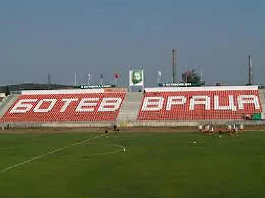 Бизнесът поема отбора на Враца