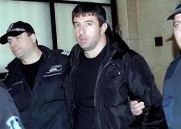 Тони Хамстера с болки в корема