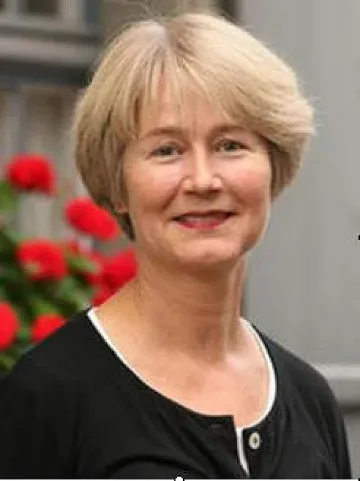 Швейцарка е почетен гражданин на Добрич