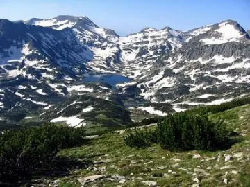 Губим 1,6 млн. лв. от Европа заради новия План за управление на НП „Пирин"