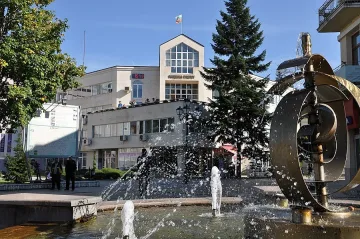 Разлог иска 2 млн. лв. за нови площад и парк