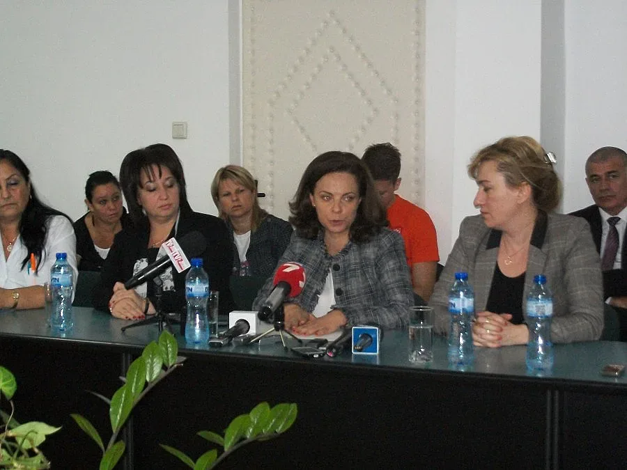 Здравният министър ще оздравява "болница на абсурда"