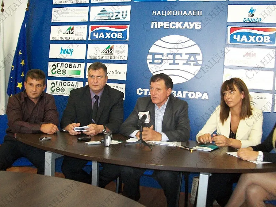 Заплашвали селски кмет заради БАСТА