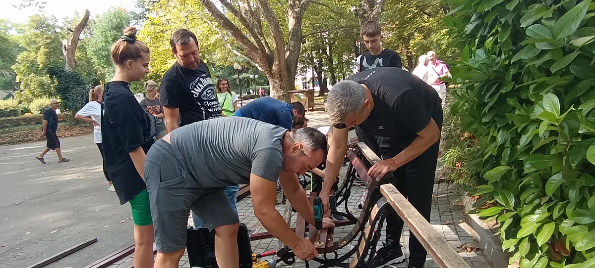 Община Стара Загора се включва в кампанията „Да изчистим България заедно“