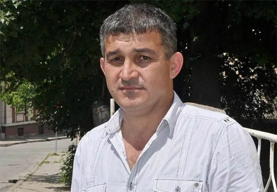 Нов заместник кмет в Разград