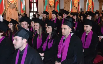 Ректор иска нова методика за финансиране на университетите