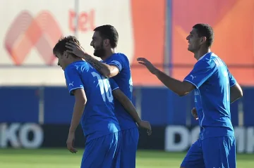 Маркиев: Трите точки срещу Нефтохимик са задължителни 