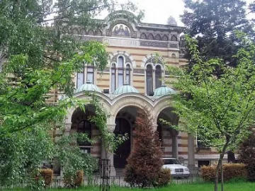 Избират владика на Европа на 27 октомври