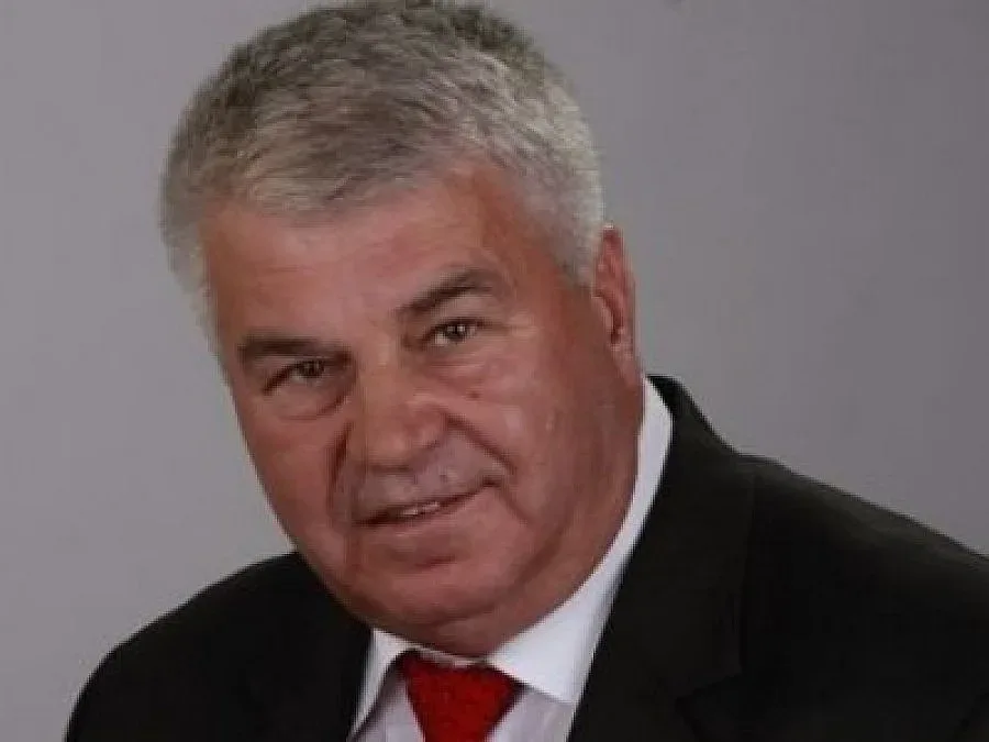 Георги Петърнейчев е новият шеф на АЕБТРИ