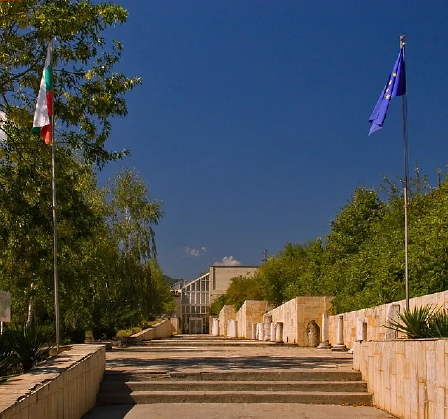 Честват 1120 години от обявяването на В. Преслав за столица