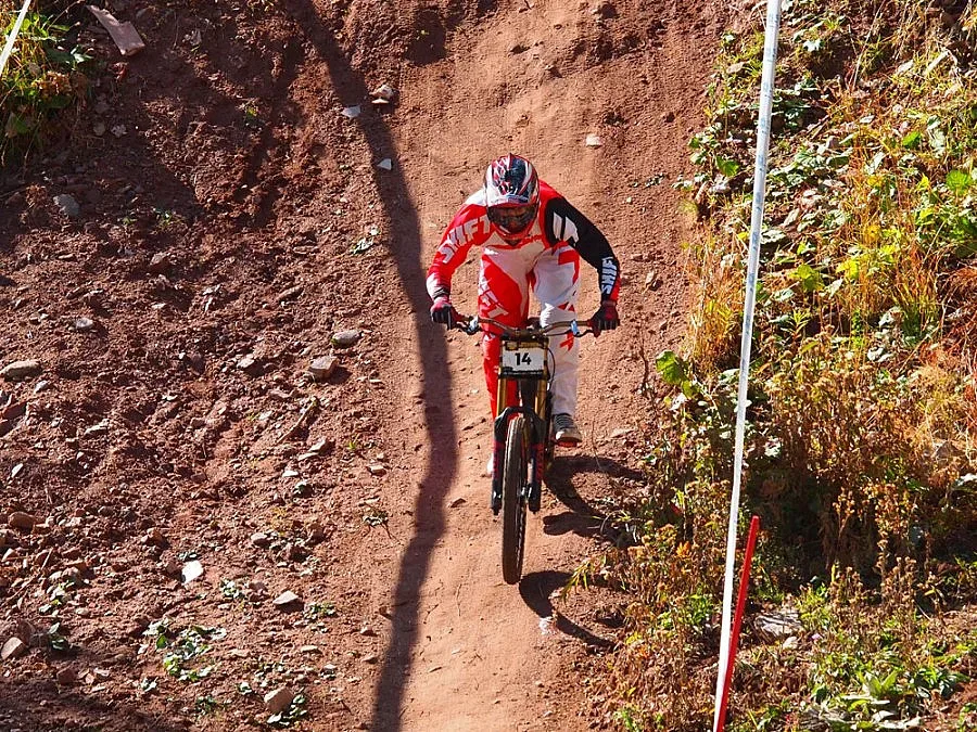 България приема Европейското по планинско колоездене 