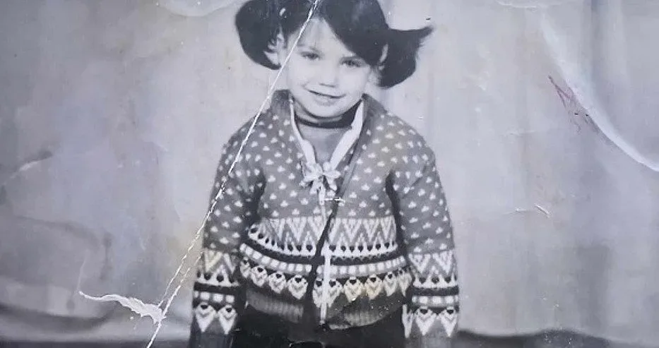 Не я искаха в класа! Сега е топ водеща