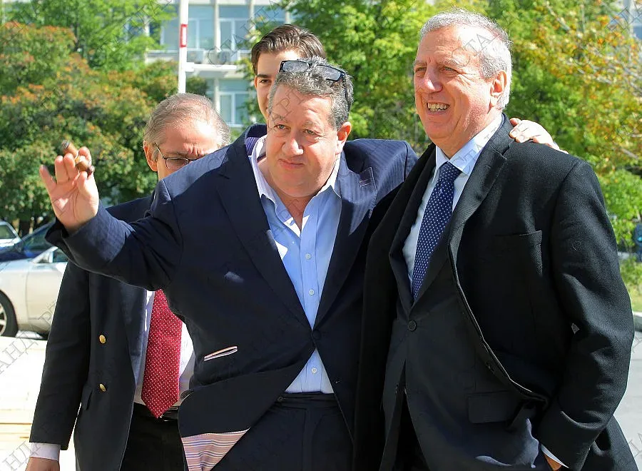 ЦСКА: Нека клеветите тежат на съвестта на клеветниците