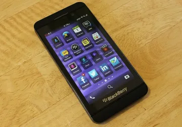 Blackberry обявиха продажбата си