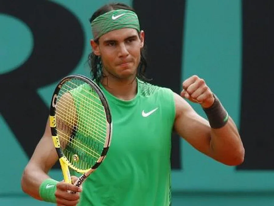 Надал има своите аргументи да е най-великият