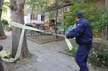 Повдигат обвинение срещу убиеца на банкерката