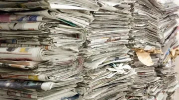 Преглед на регионалния печат