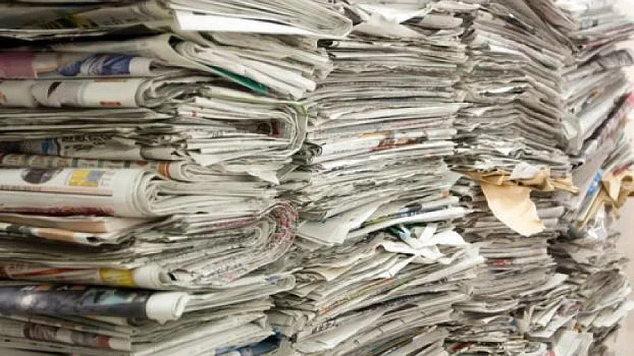 Преглед на регионалния печат