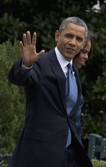 Обама ще направи обръщение към Общото събрание на ООН