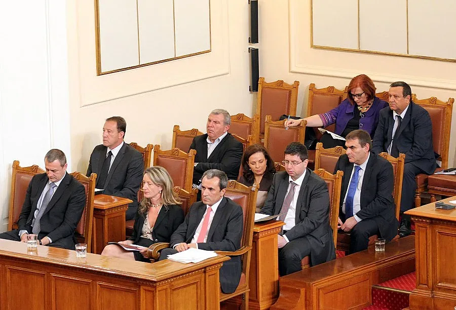 Гласуват вота в четвъртък