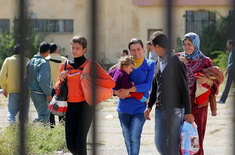 346 души ни делят от хуманитарна криза