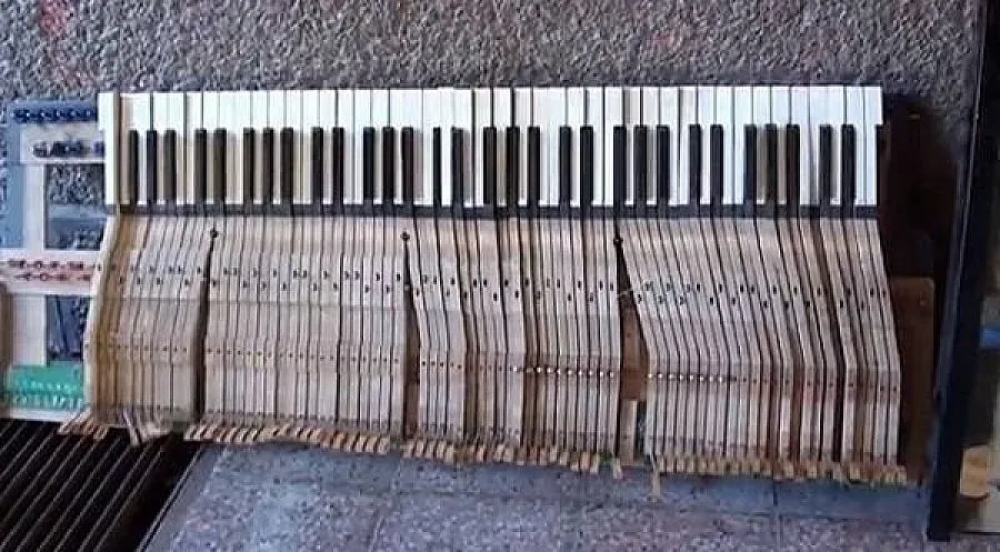 Роял на Щраус отиде за компот