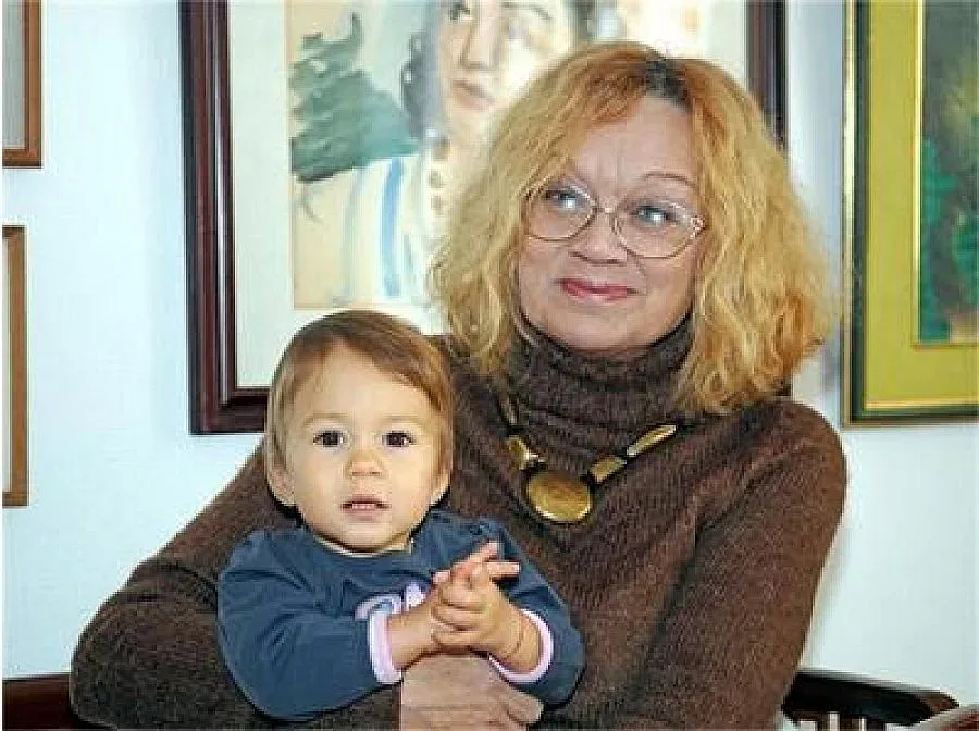 In Memoriam: Алис Крайчева ще вдига купони в рая