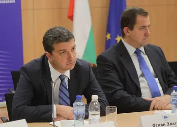 Европарите за тръба отиват към бизнеса