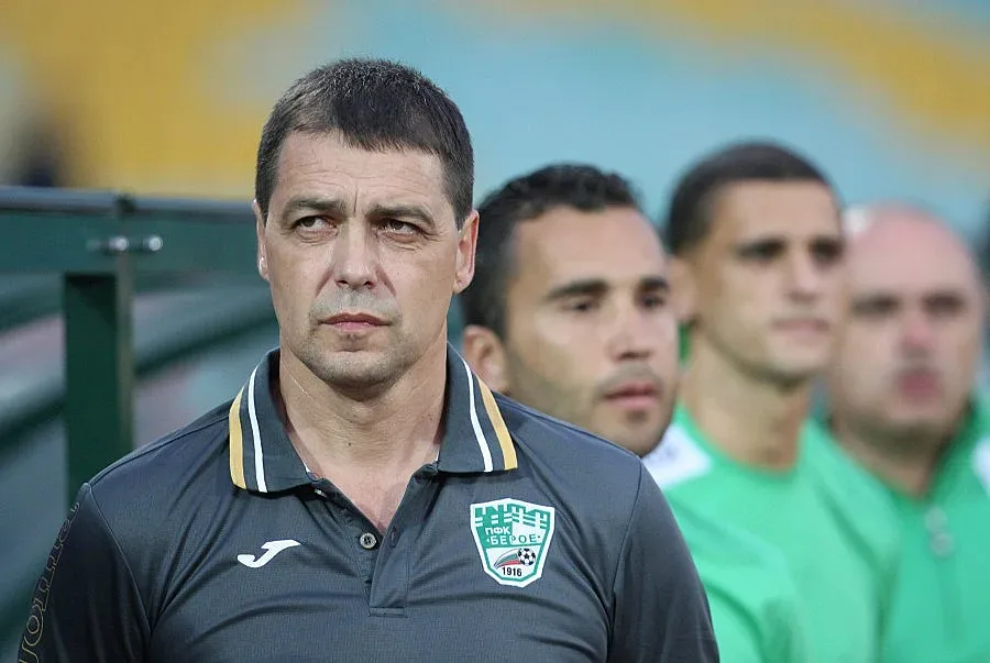 Хубчев: Аман от ревльовци