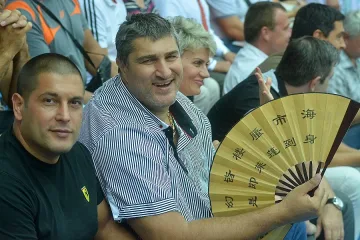 Лекуват четирима за мача с Полша