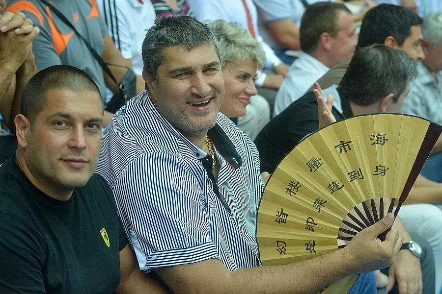 Лекуват четирима за мача с Полша