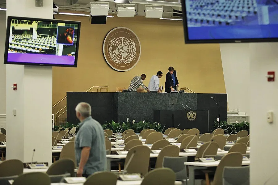 Преговорите САЩ - Русия за Сирия са в задънена улица