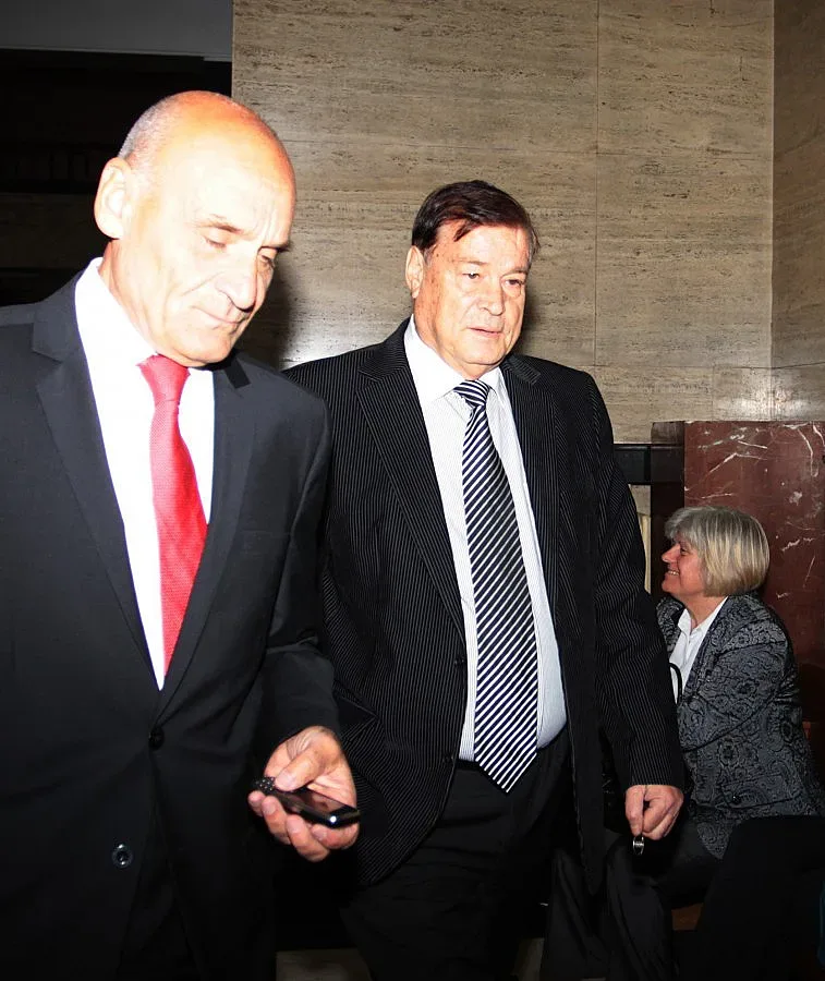 Искат условна присъда по делото за откуп срещу Феим Чаушев