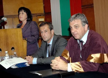 Дават зелена светлина на частните школа по ОП