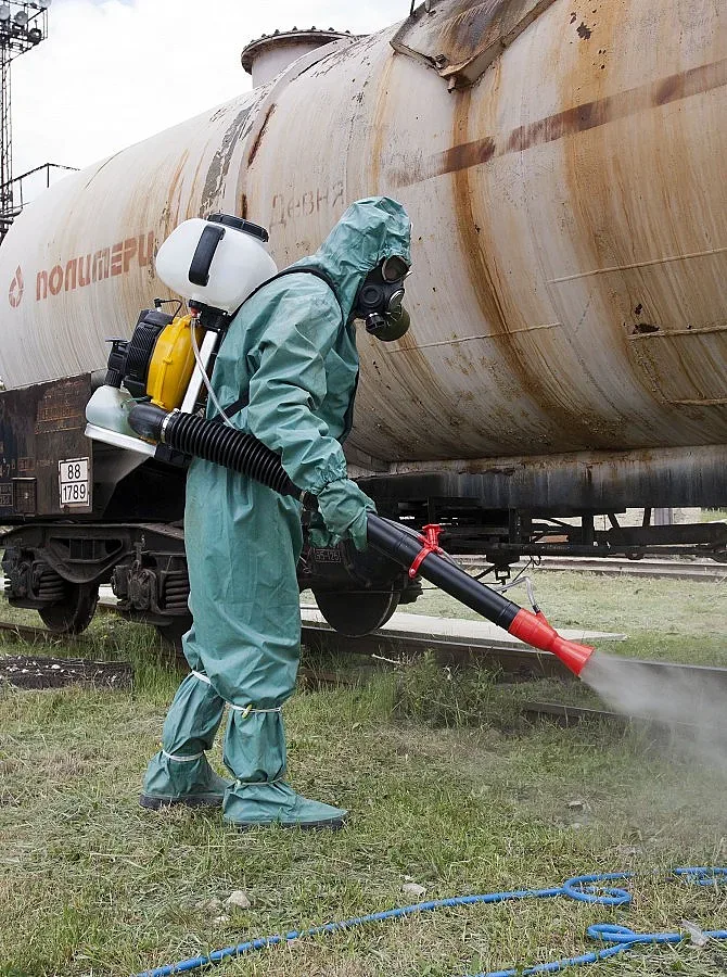 Варна пред екокатастрофа