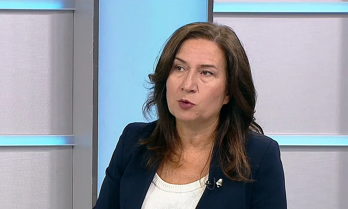 Синоптик от НИМХ зарадва с тази прогноза за времето до края на месеца