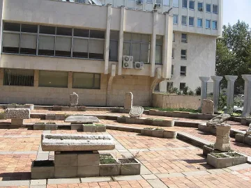 Музей под открито небе представя историята на Добруджа