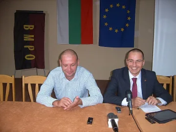 Джамбазки: Половината емигранти са от африкански страни 