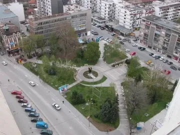 Солени глоби за боклук в Пазарджик