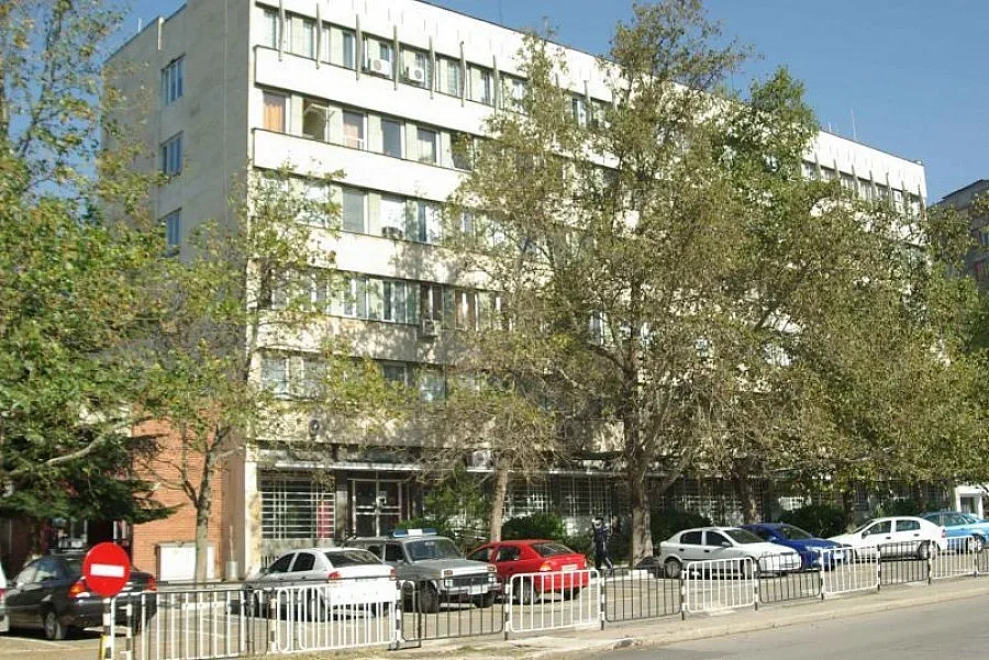 Крадец задигна част от тактическа ракета