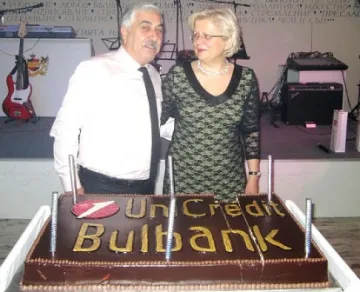 Застреляха банкерка в Бургас