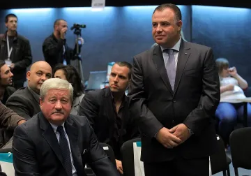 Найденов: В БАСТА поканихме хората, излъгани от ГЕРБ