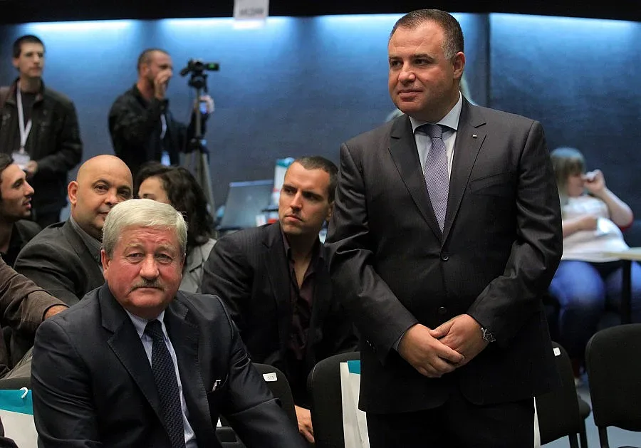 Найденов: В БАСТА поканихме хората, излъгани от ГЕРБ