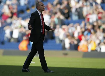 Падна главата на Паоло Ди Канио 