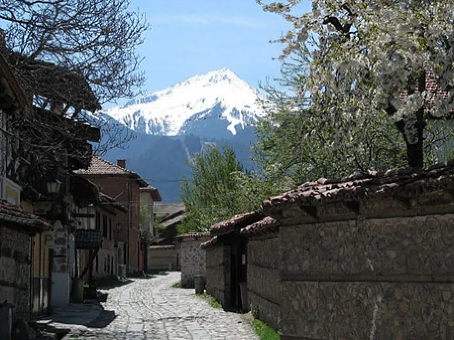 Банско ще "лови" туристи и с култура